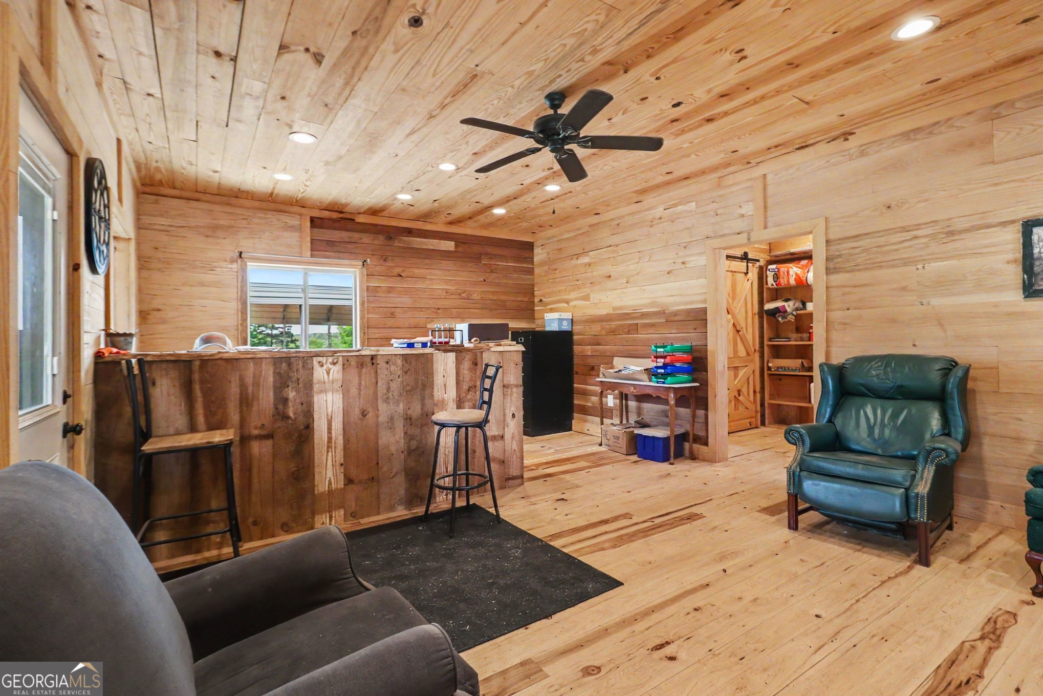 8715 Forrest Road Grantville, GA 30220 - Photo 46 of 64