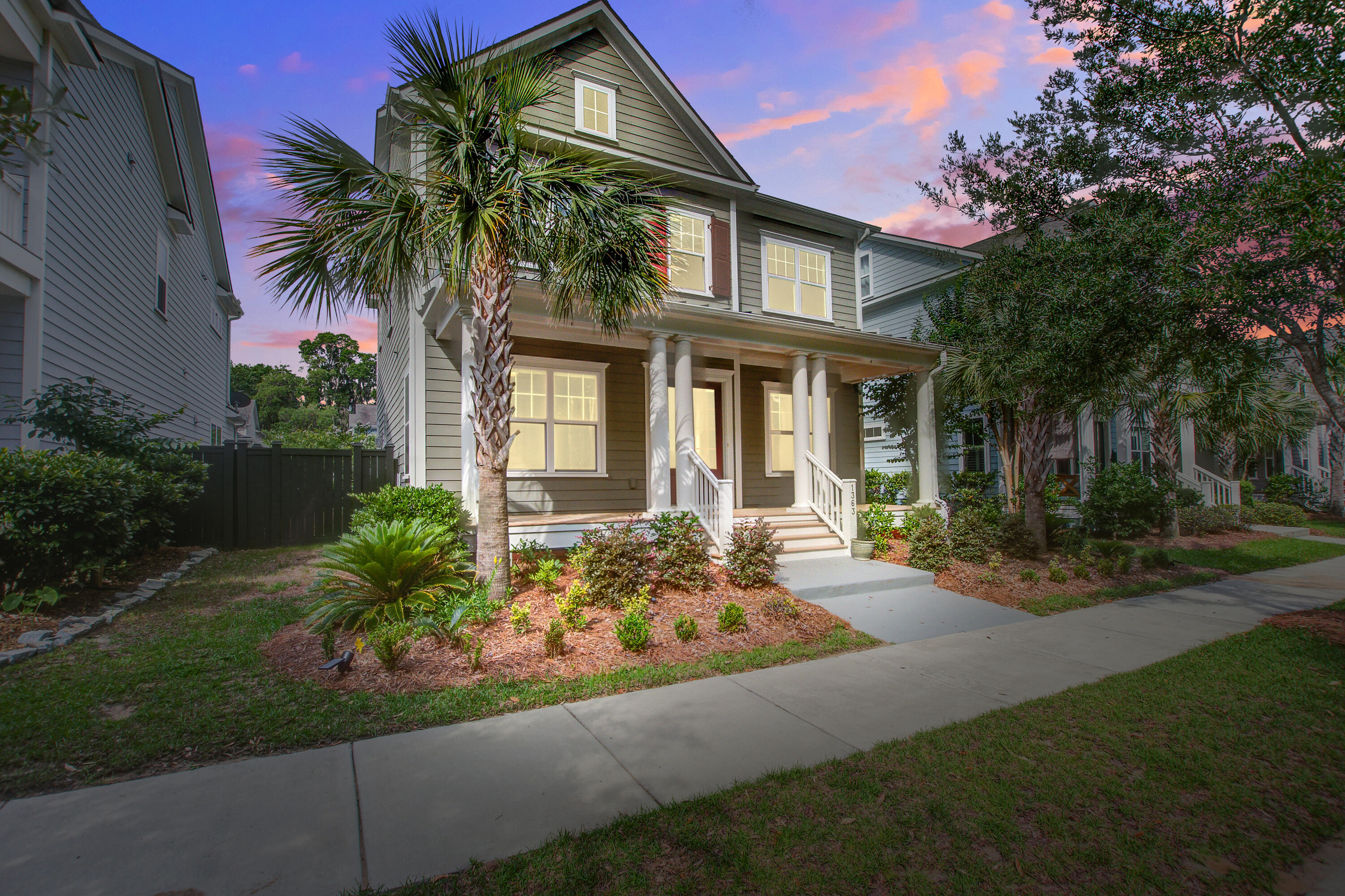 1363 Rivella Drive Mount Pleasant, SC 29464 - Photo 2 of 52 1363 (1)_DTE