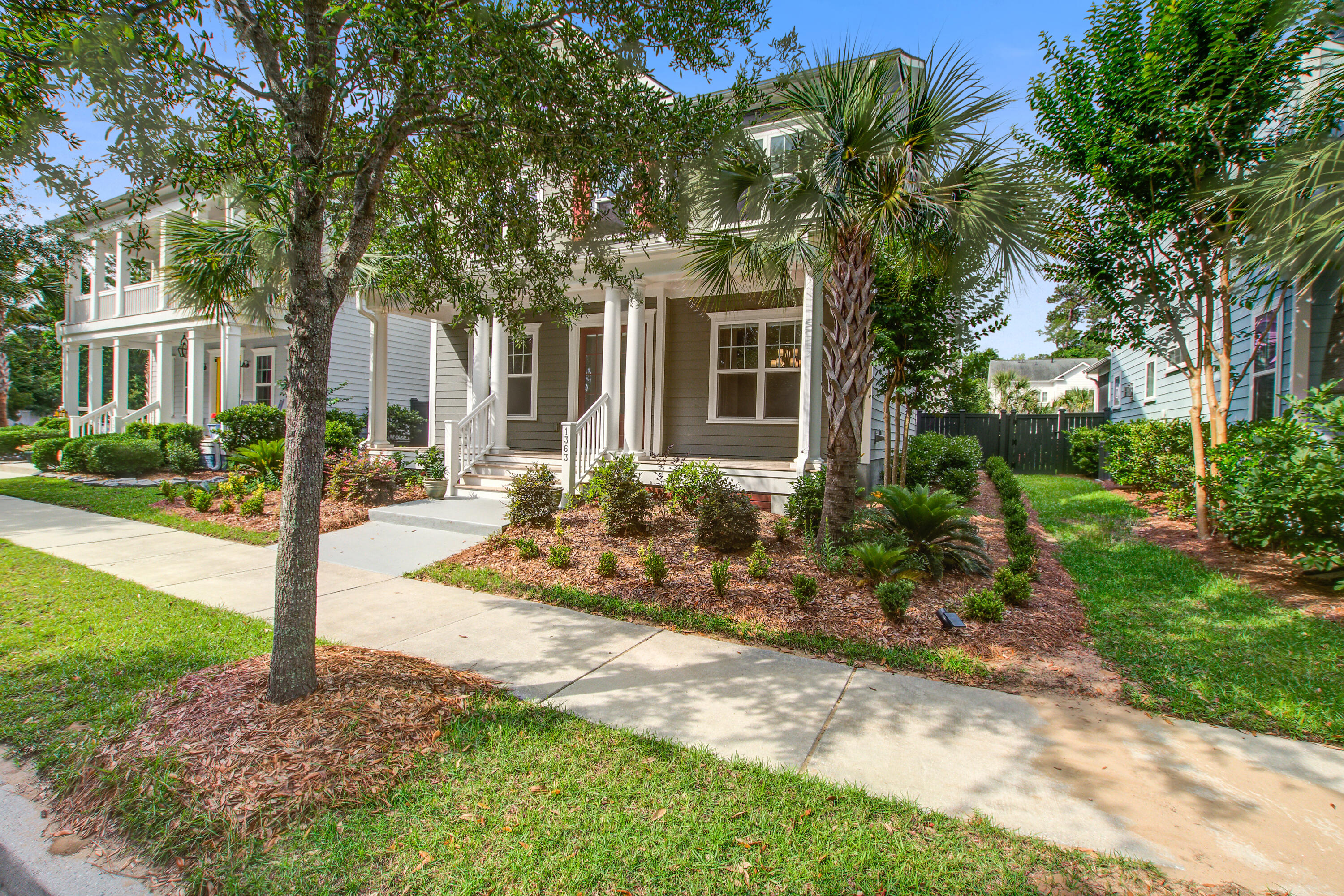 1363 Rivella Drive Mount Pleasant, SC 29464 - Photo 3 of 52 1363 (2)