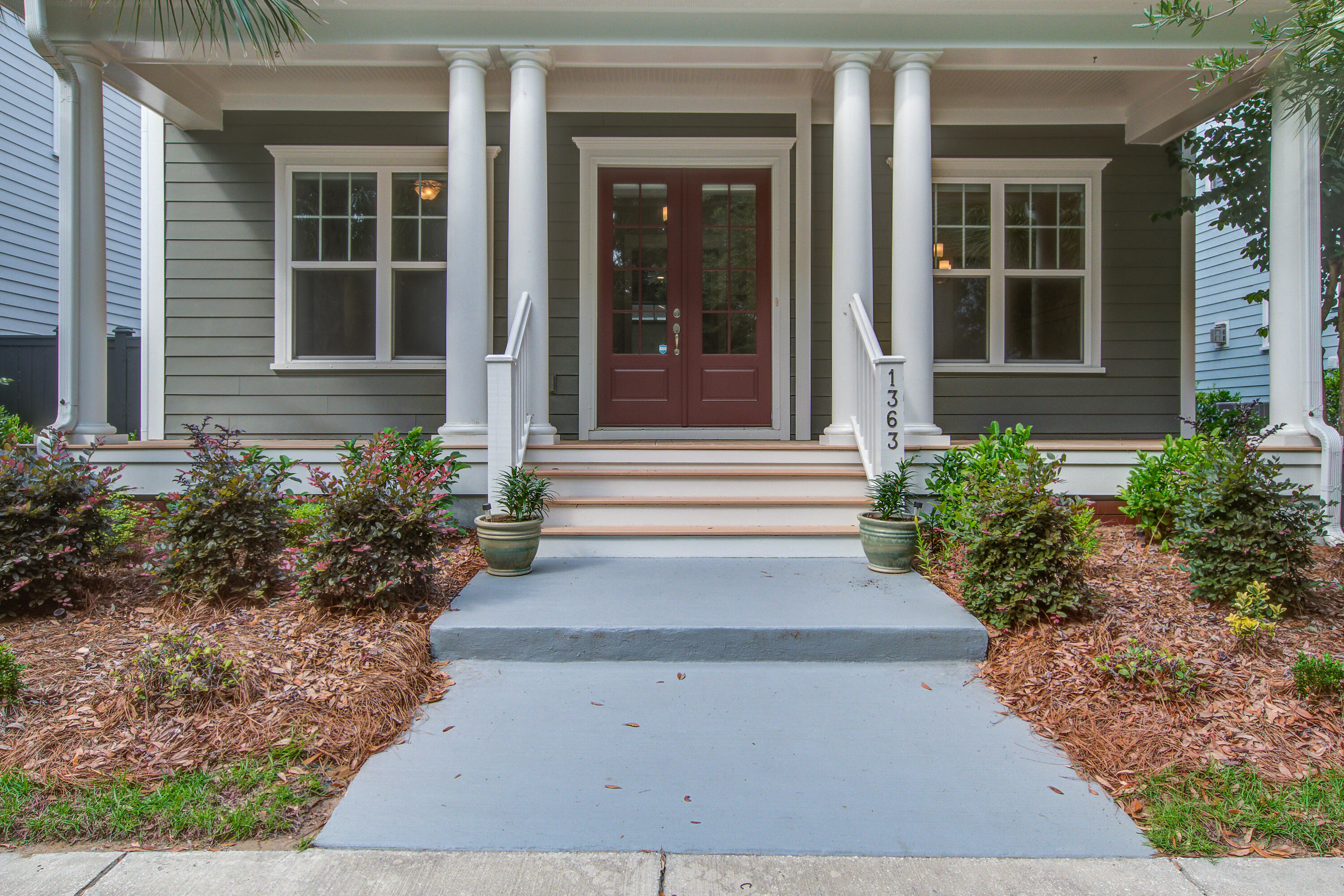 1363 Rivella Drive Mount Pleasant, SC 29464 - Photo 4 of 52 1363 (3)