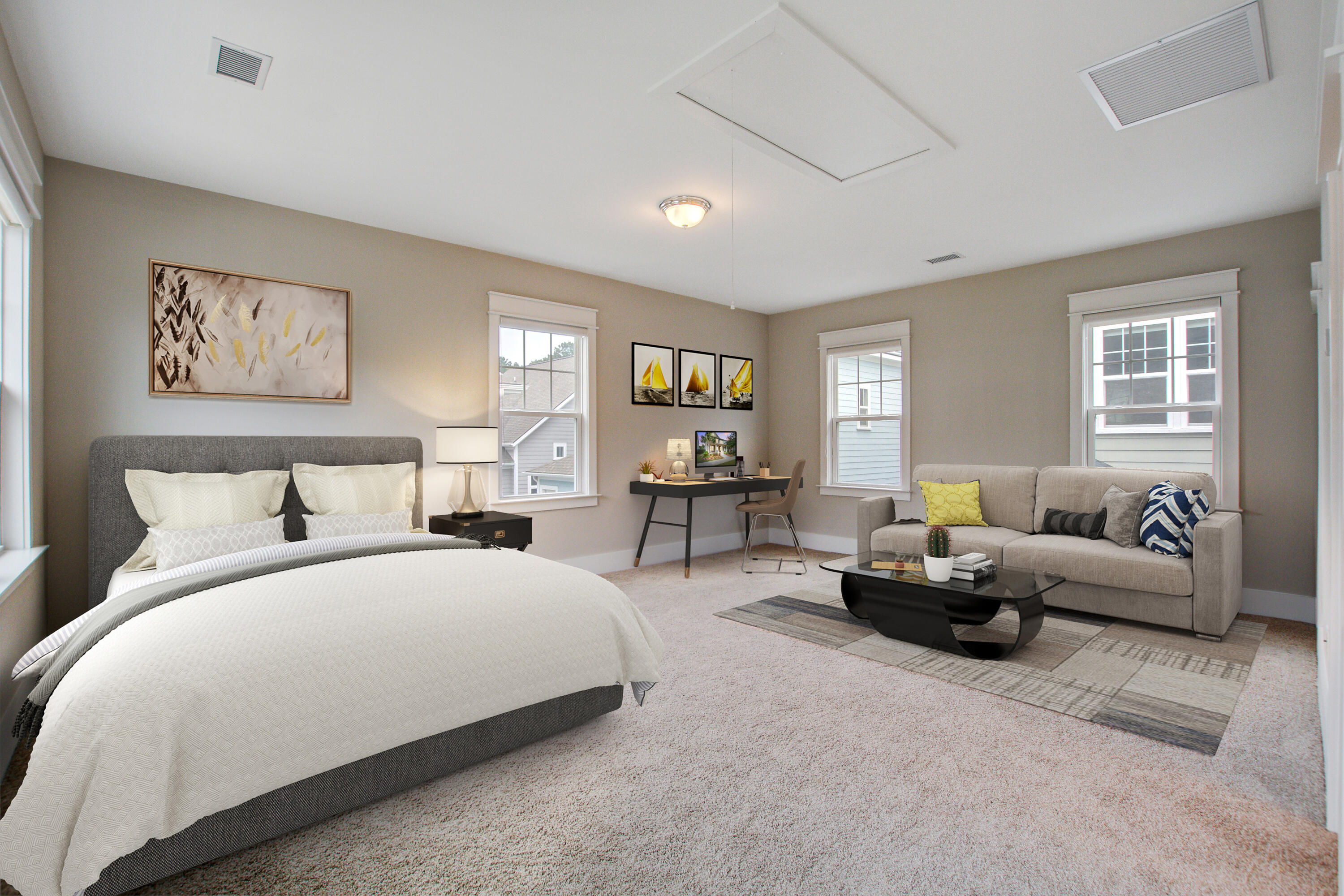 1363 Rivella Drive Mount Pleasant, SC 29464 - Photo 44 of 52 1363 (38)_Final