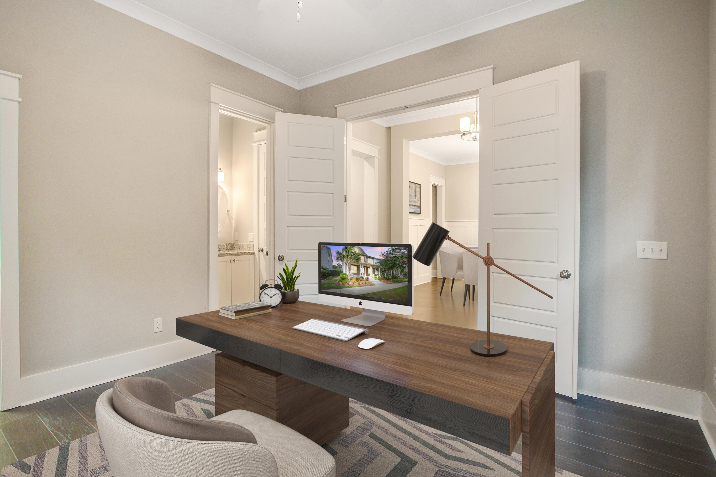 1363 Rivella Drive Mount Pleasant, SC 29464 - Photo 7 of 52 1363 (9)_Final