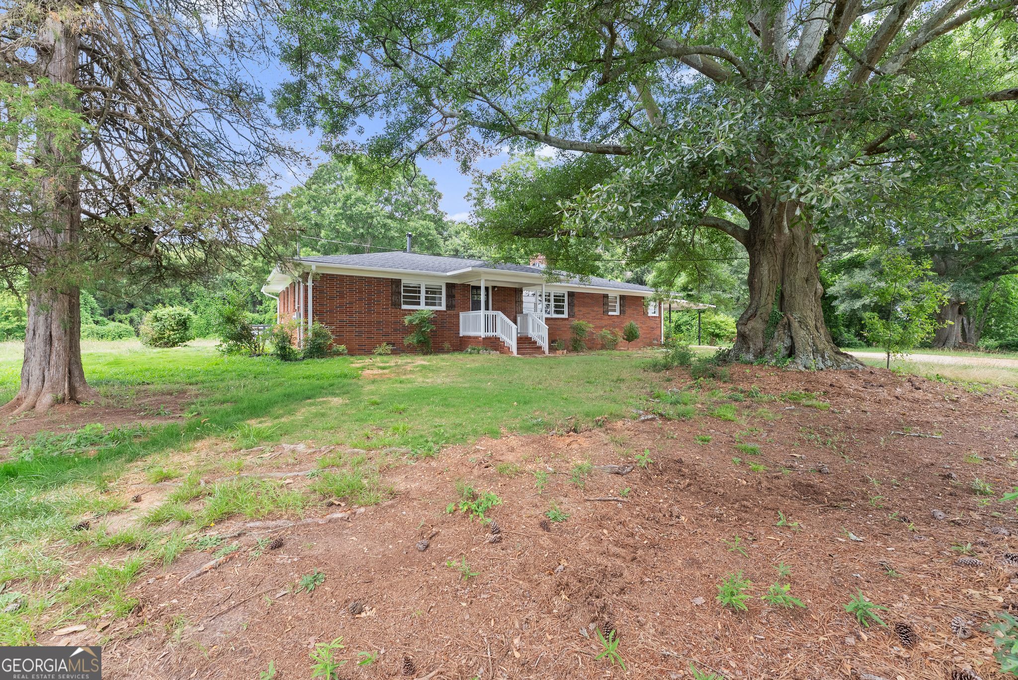 131 Dawkins Road Royston, GA 30662 - Photo 37 of 42