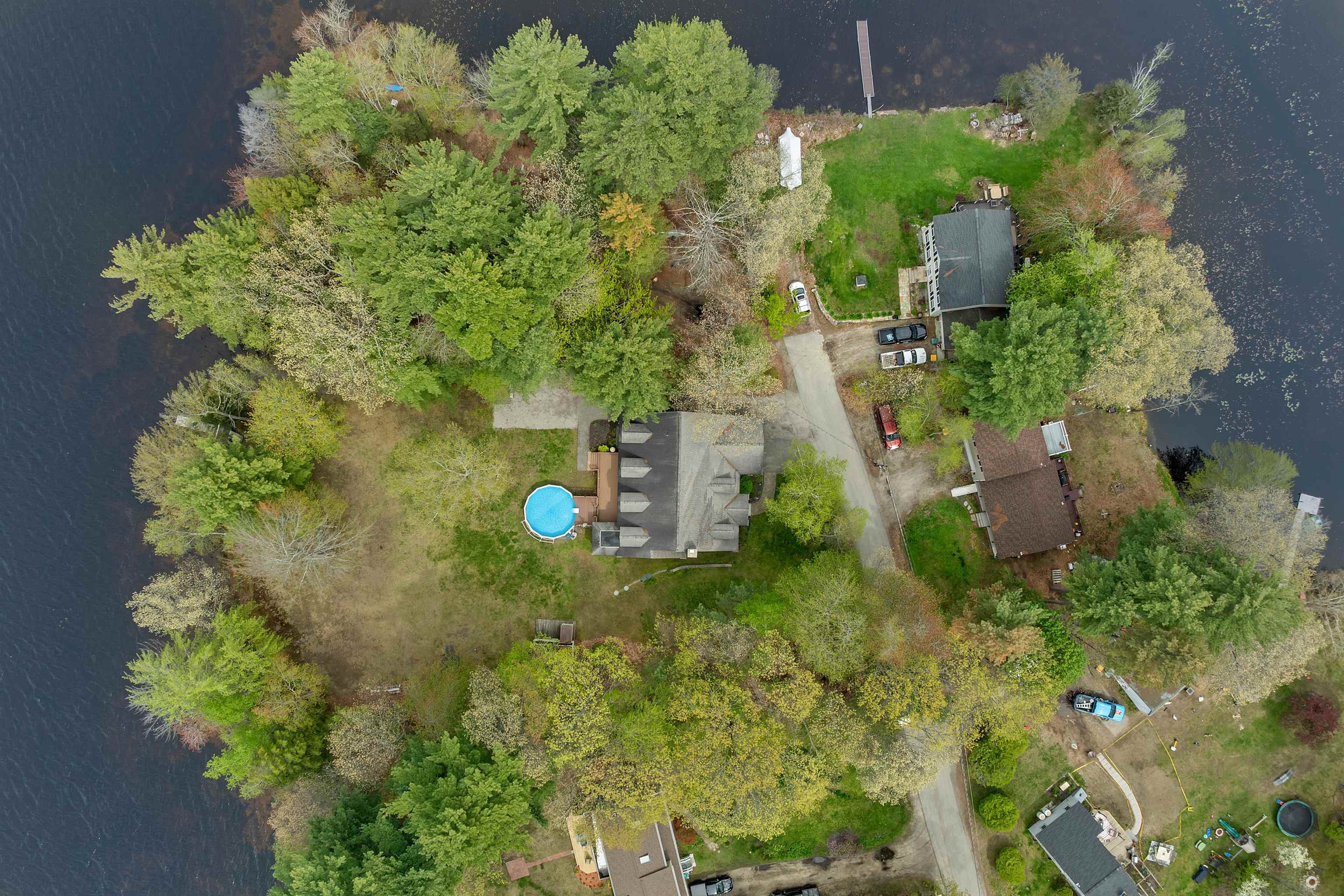 40 Coopers Grove Road Kingston, NH 03848 - Photo 7 of 42 Gallery Image 7