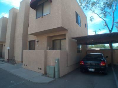 112 East Pastime Road Tucson, AZ 85705 - Photo 1 of 7