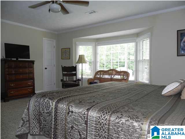 816 Brookhaven Road Anniston, AL 36207 - Photo 25 of 32