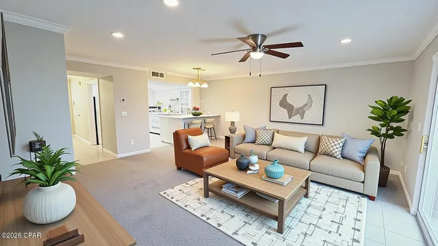 $1,900 | 6601 Pridgen Street, Panama City, FL 32404