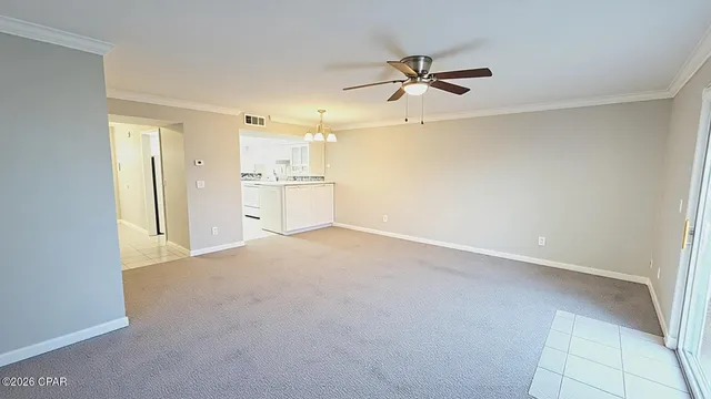 $1,900 | 6601 Pridgen Street, Panama City, FL 32404