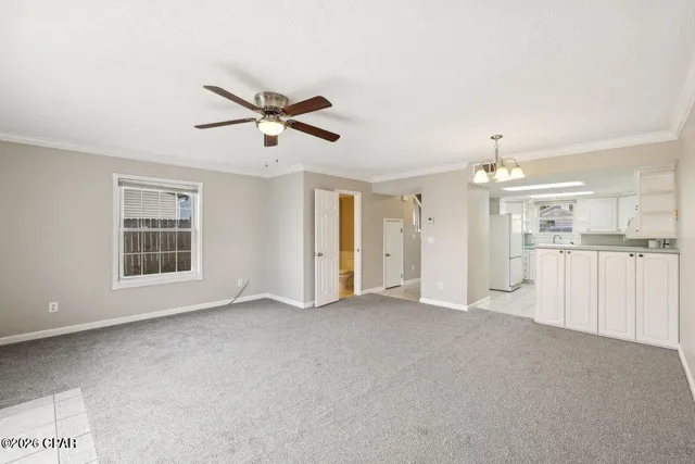 $1,900 | 6601 Pridgen Street, Panama City, FL 32404