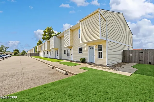 $1,900 | 6601 Pridgen Street, Panama City, FL 32404