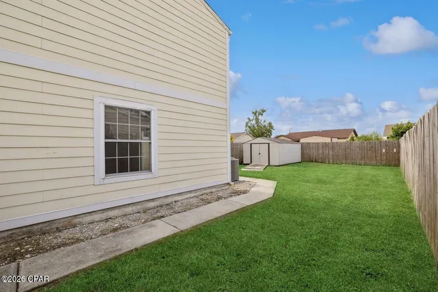 $1,900 | 6601 Pridgen Street, Panama City, FL 32404