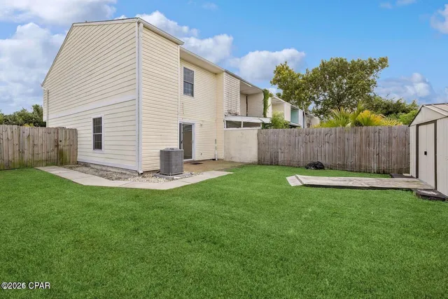 $1,900 | 6601 Pridgen Street, Panama City, FL 32404