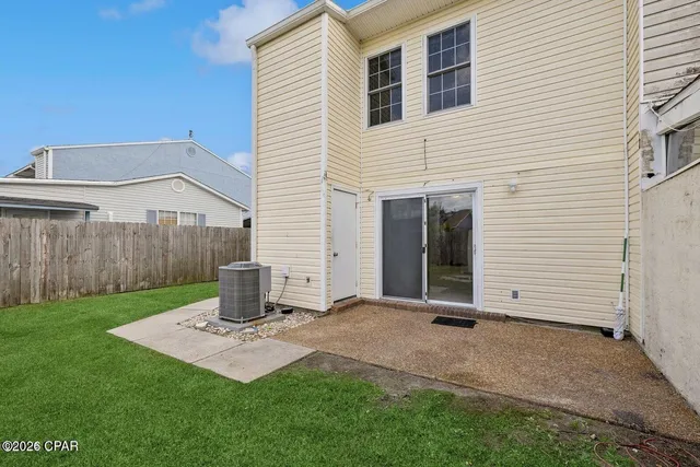 $1,900 | 6601 Pridgen Street, Panama City, FL 32404