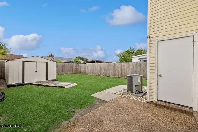 $1,900 | 6601 Pridgen Street, Panama City, FL 32404