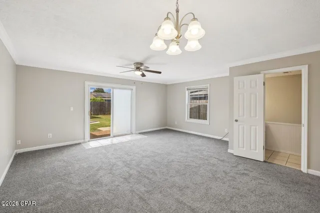 $1,900 | 6601 Pridgen Street, Panama City, FL 32404