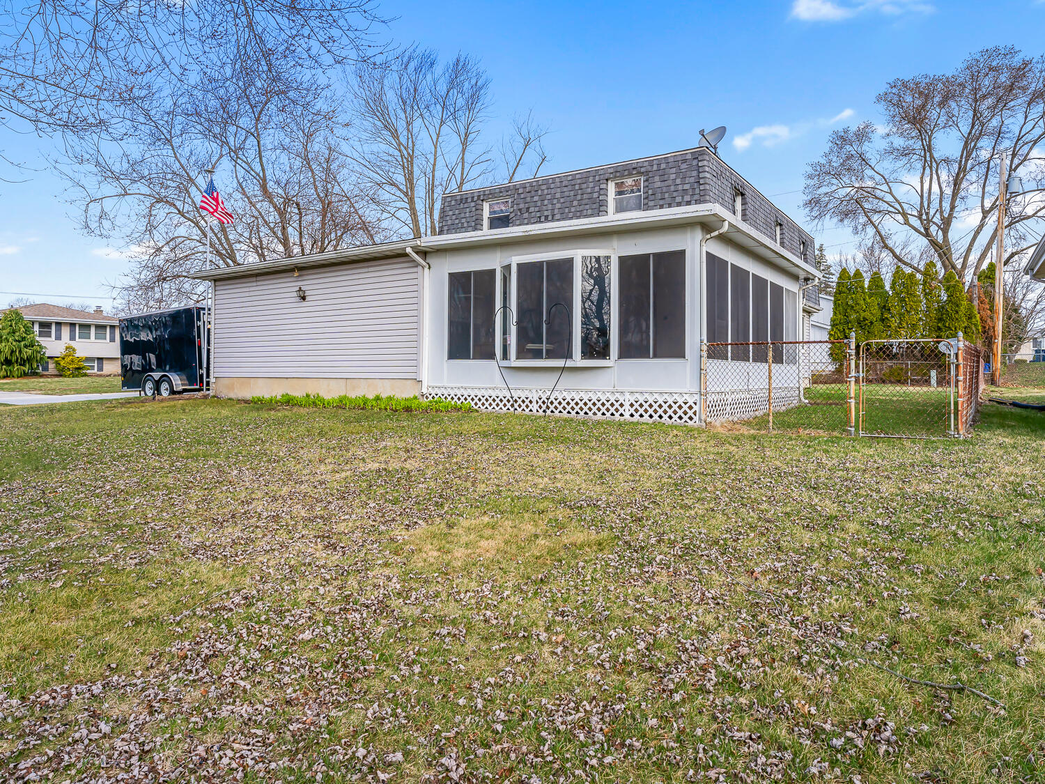 9339 Cleveland Street Crown Point, IN 46307 - Photo 25 of 33 1500x1125