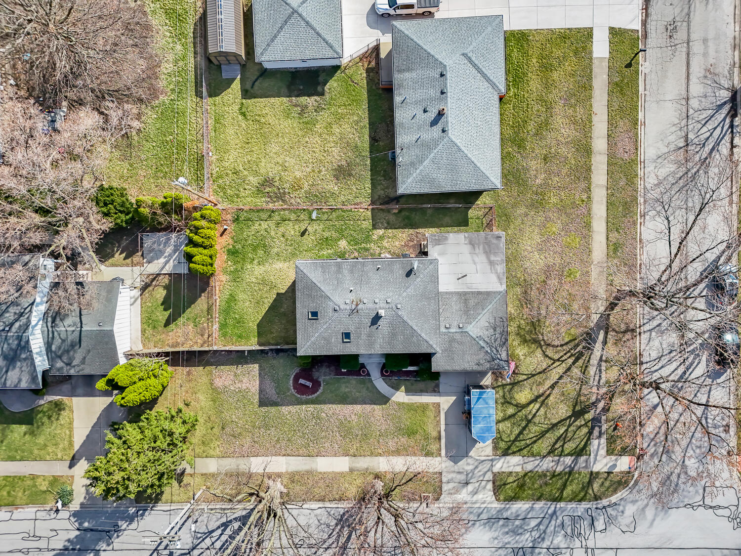 9339 Cleveland Street Crown Point, IN 46307 - Photo 31 of 33 1500x1125