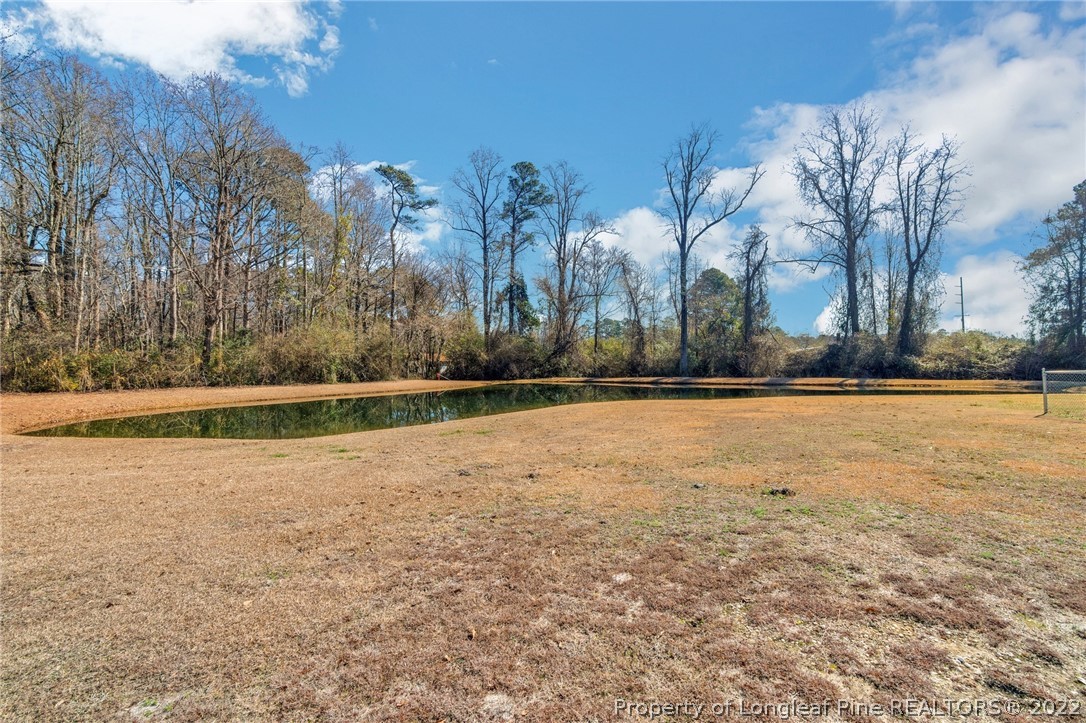 5457 Sambo Jackson Road Godwin, NC 28344 - Photo 31 of 33 a view of dirt yard