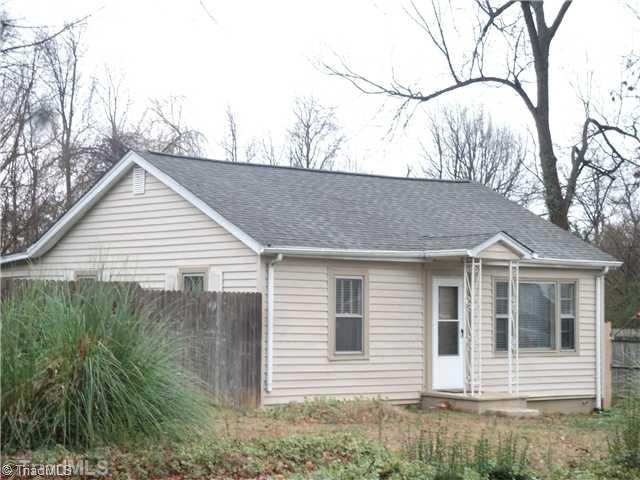 514 Playground Road Archdale, NC 27263 - Photo 1 of 9 Exterior Front.