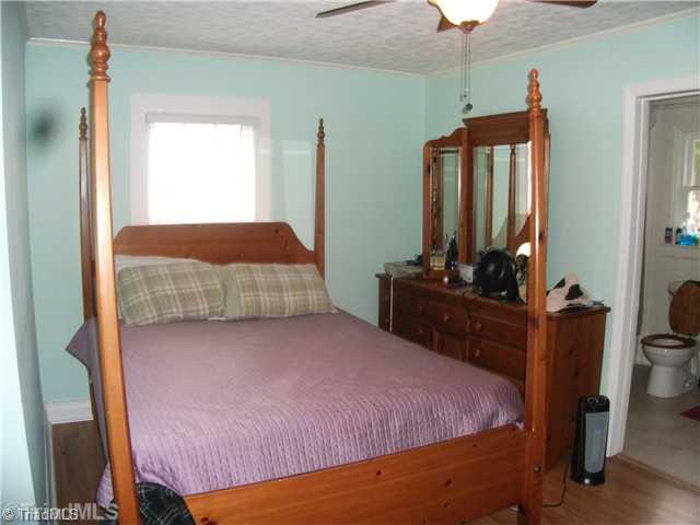 514 Playground Road Archdale, NC 27263 - Photo 5 of 9 Master Bedroom.