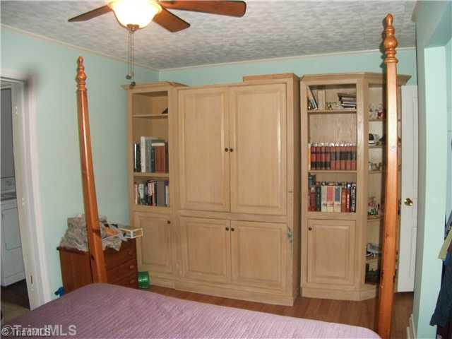 514 Playground Road Archdale, NC 27263 - Photo 7 of 9 Master Bedroom.