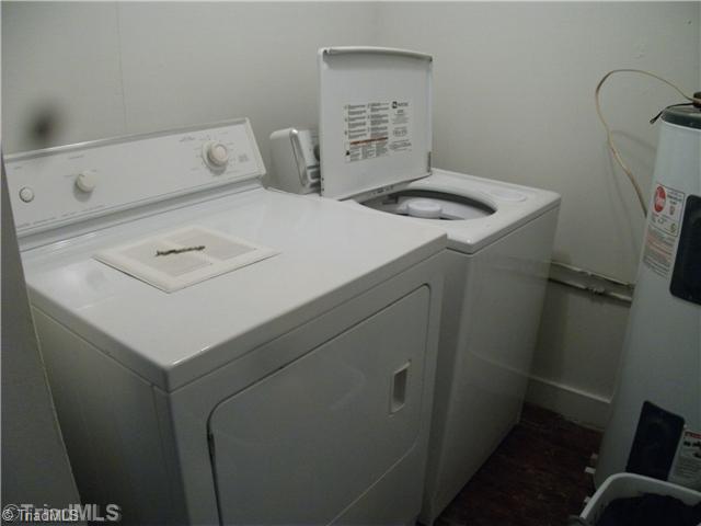 514 Playground Road Archdale, NC 27263 - Photo 9 of 9 Laundry Room.