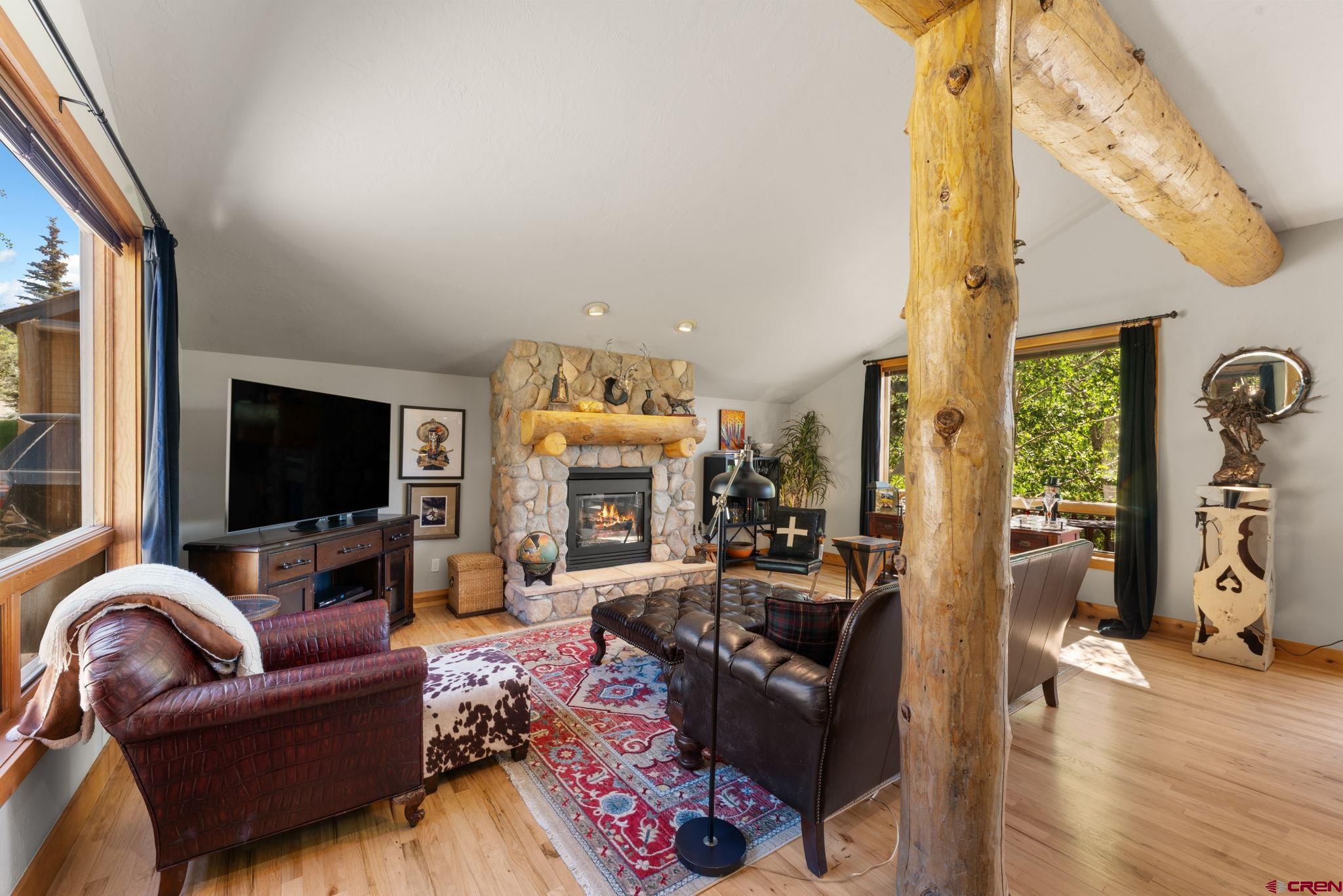 109 Snowmass Road Crested Butte, CO 81225 - Photo 4 of 45