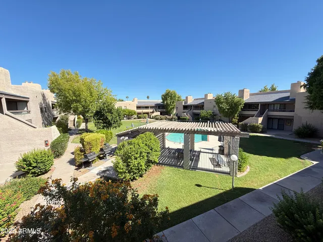 $2,195 | 5998 North 78th Street, Unit 222, Scottsdale, AZ 85250