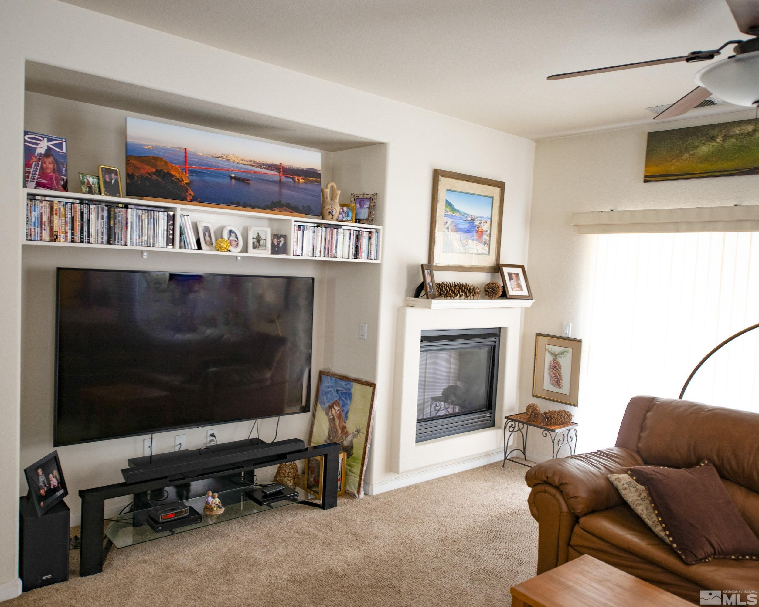 475 Ruffian Court Reno, NV 89521 - Photo 11 of 22 Photo 11