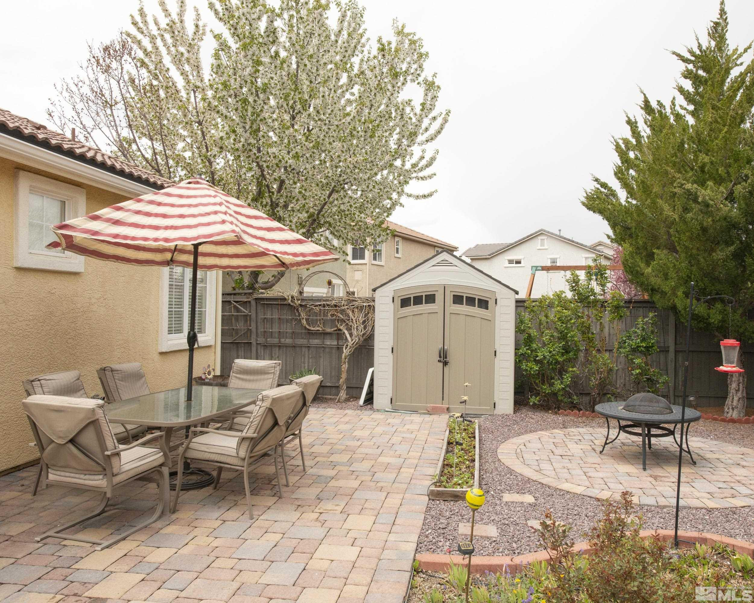 475 Ruffian Court Reno, NV 89521 - Photo 20 of 22 Photo 20