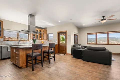 $1,949,000 | 705 Amherst Road, Gypsum, CO 81637