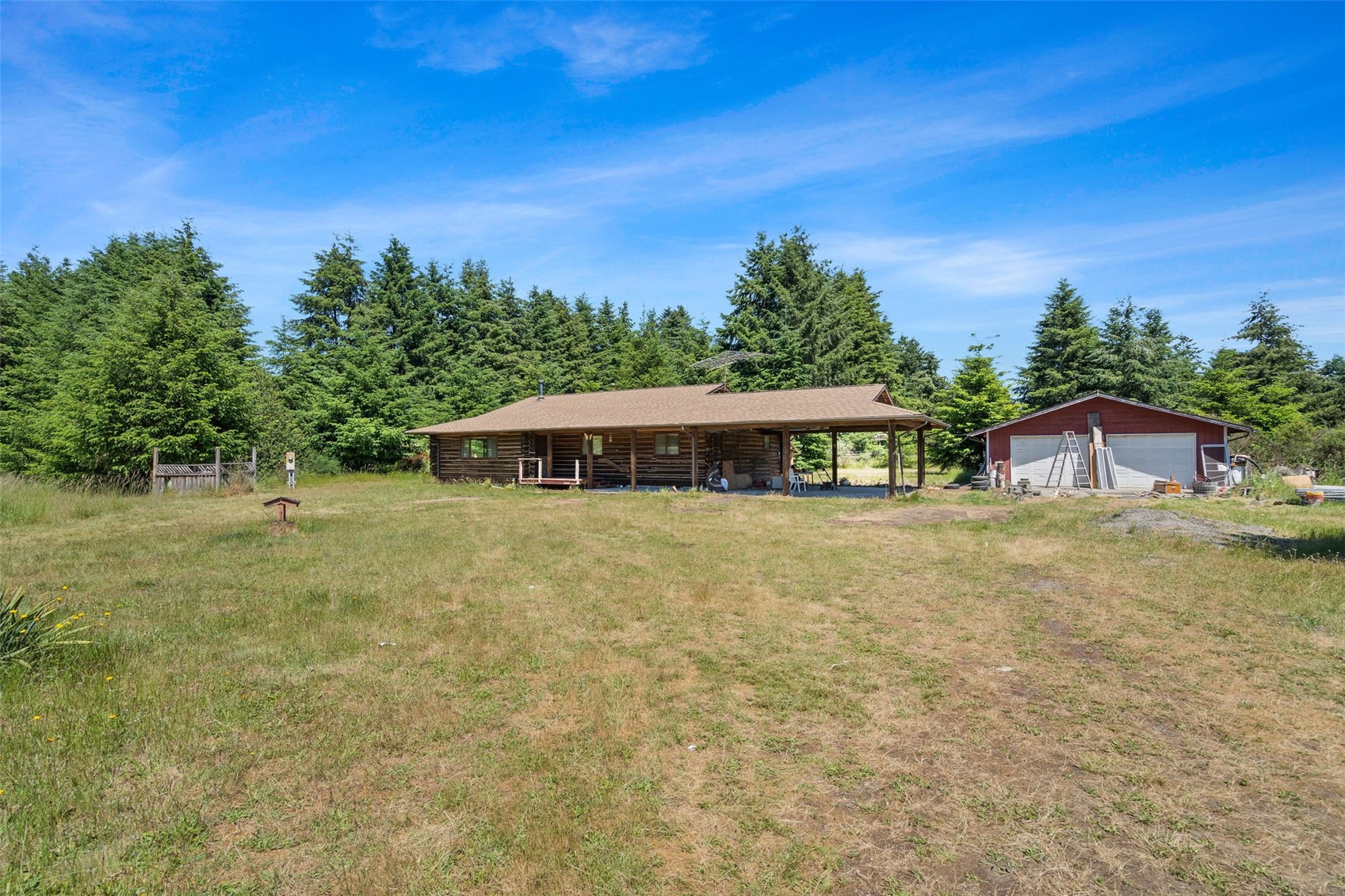 17002 Weaver Lane Southwest Rochester, WA 98579 - Photo 2 of 38 Gallery Image 2