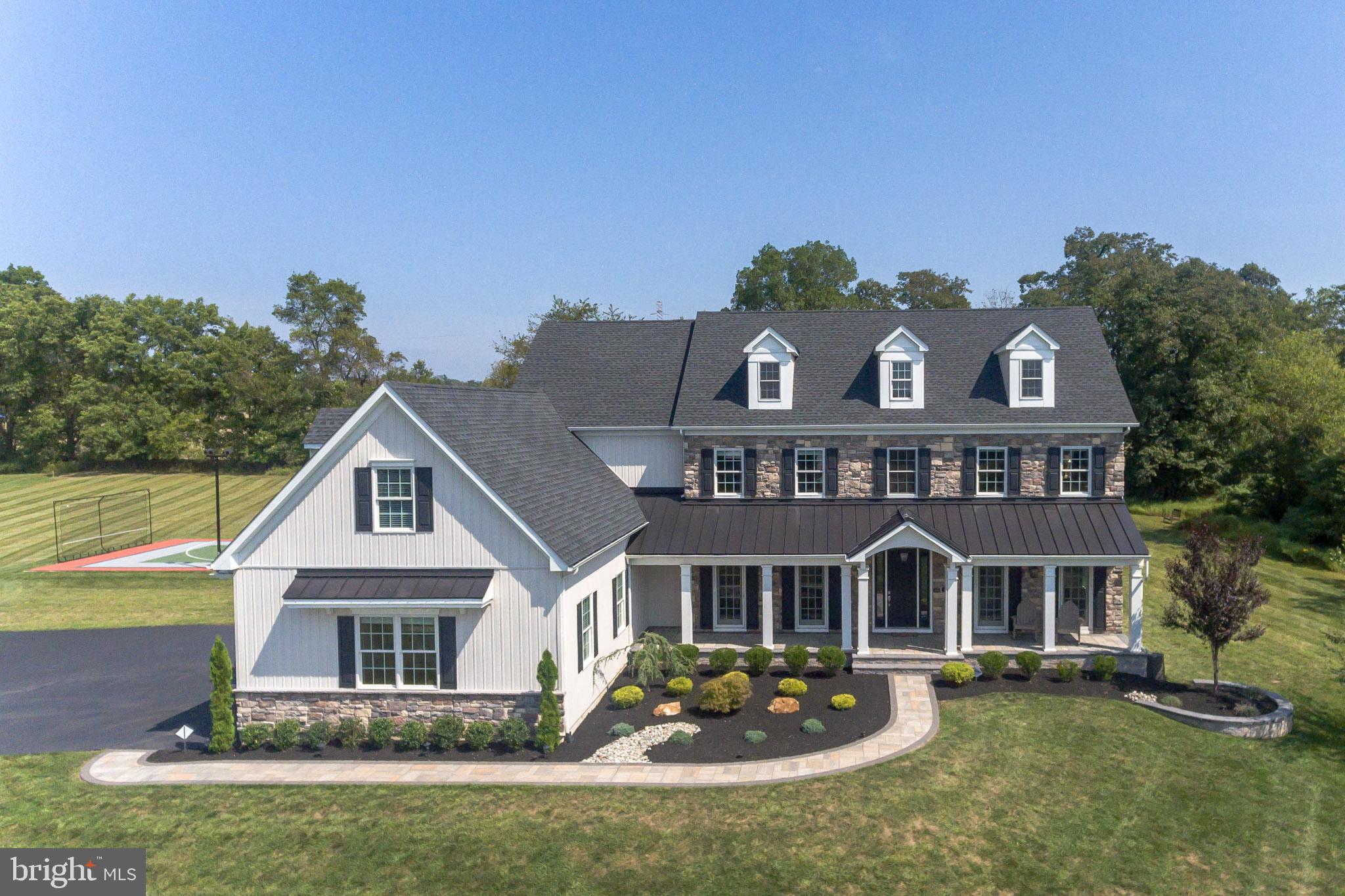 530 Swamp Road Newtown, PA 18940 - Photo 2 of 37 Gallery Image 2