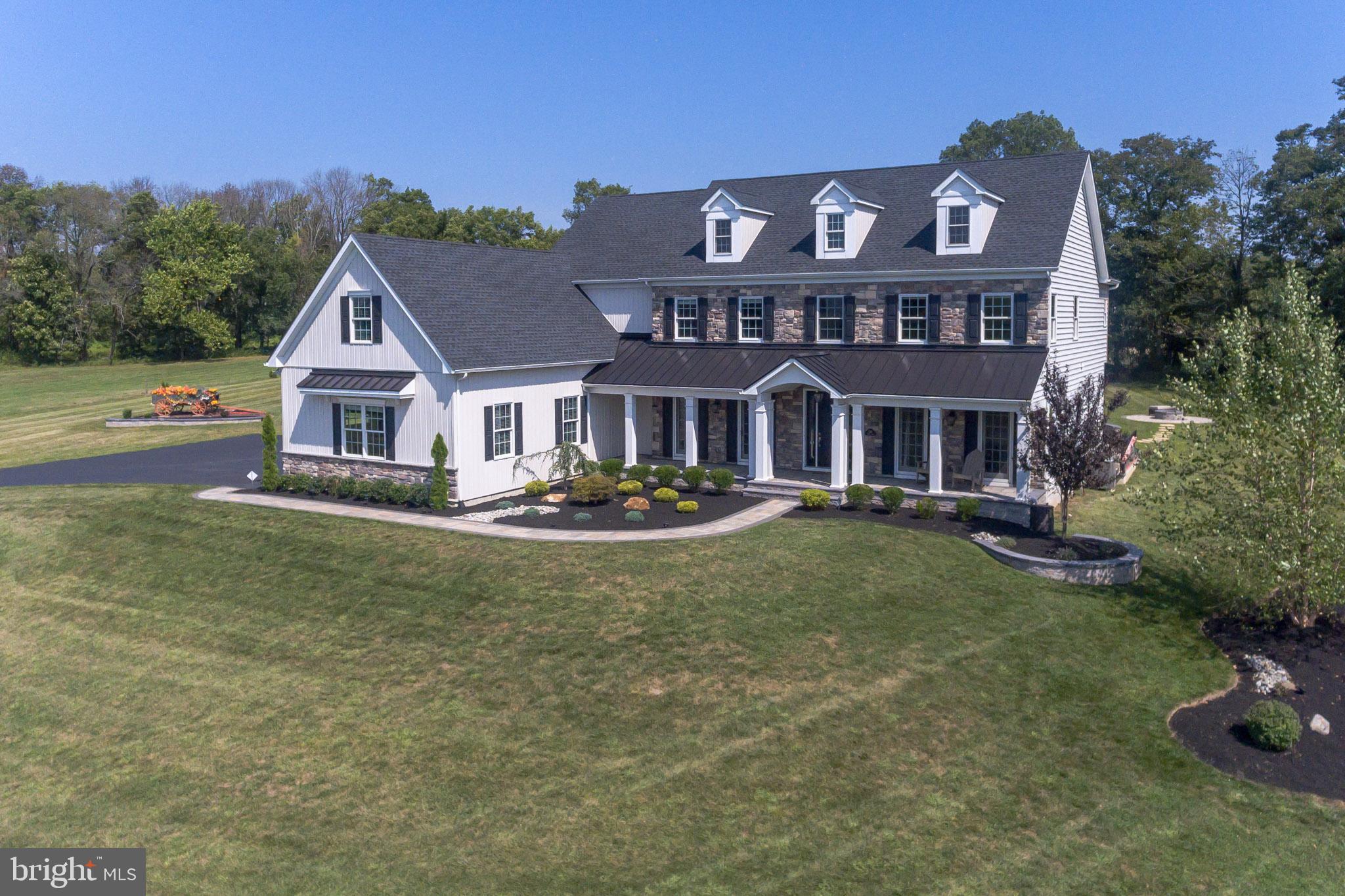 530 Swamp Road Newtown, PA 18940 - Photo 36 of 37 Gallery Image 36