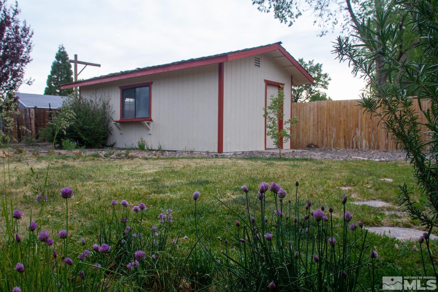1318 Leonard Road Gardnerville, NV 89460 - Photo 12 of 16 Photo 12