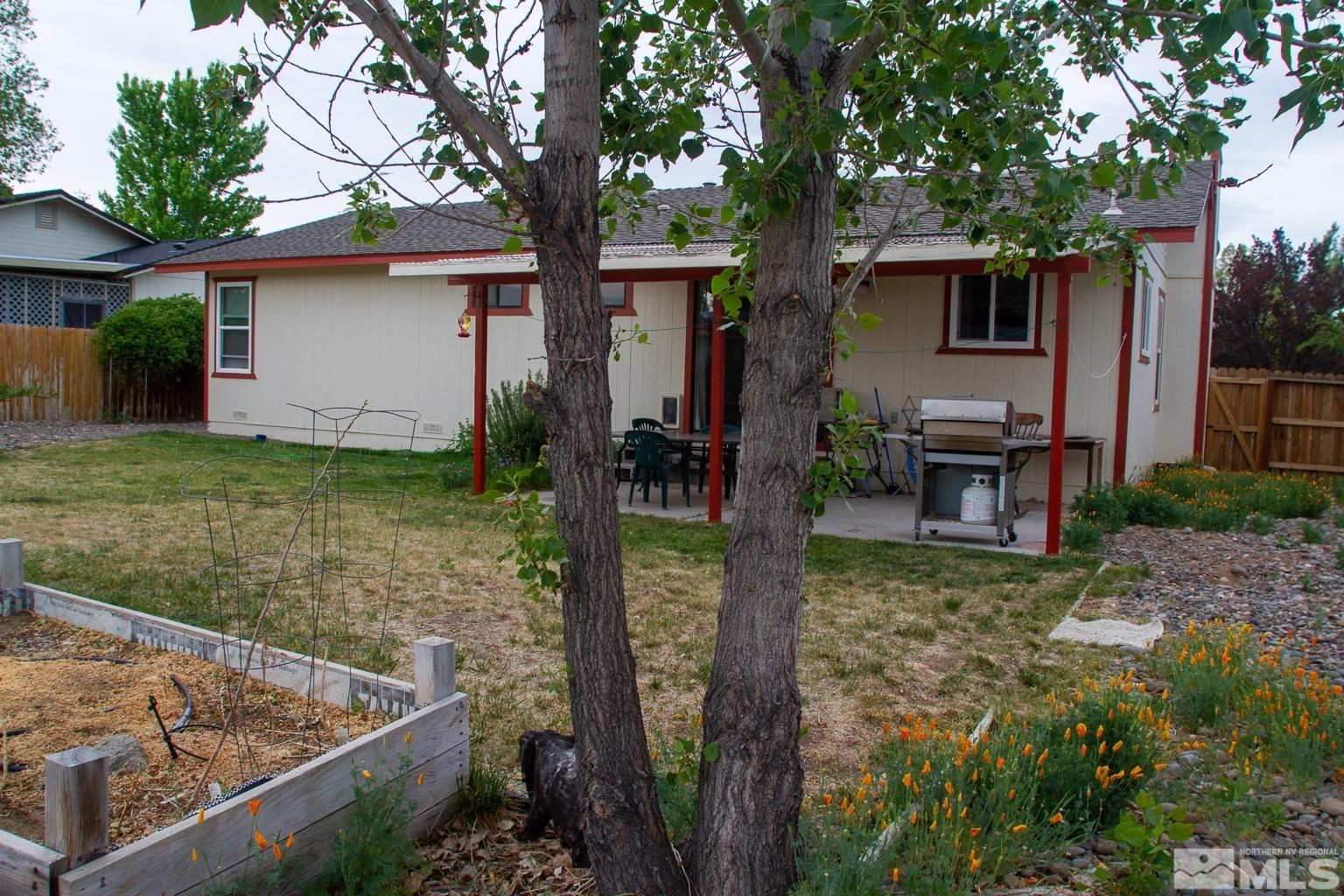 1318 Leonard Road Gardnerville, NV 89460 - Photo 15 of 16 Photo 15