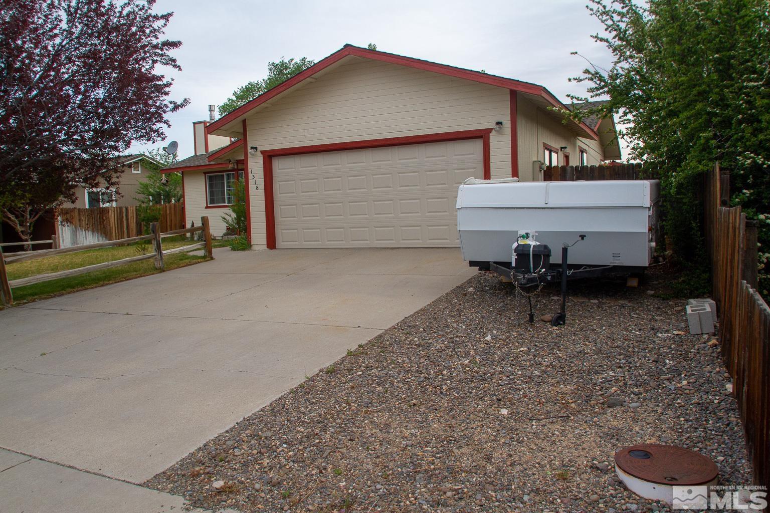 1318 Leonard Road Gardnerville, NV 89460 - Photo 16 of 16 Photo 16