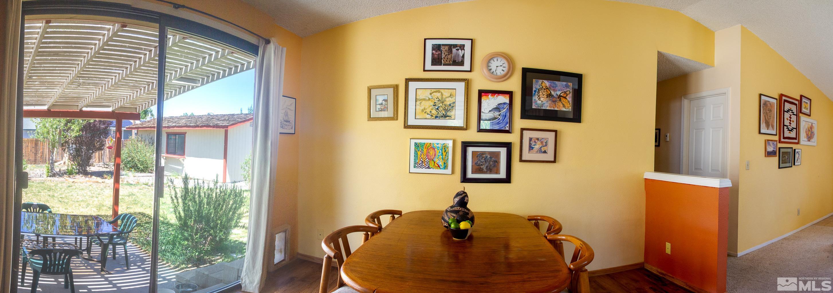1318 Leonard Road Gardnerville, NV 89460 - Photo 4 of 16 Photo 4