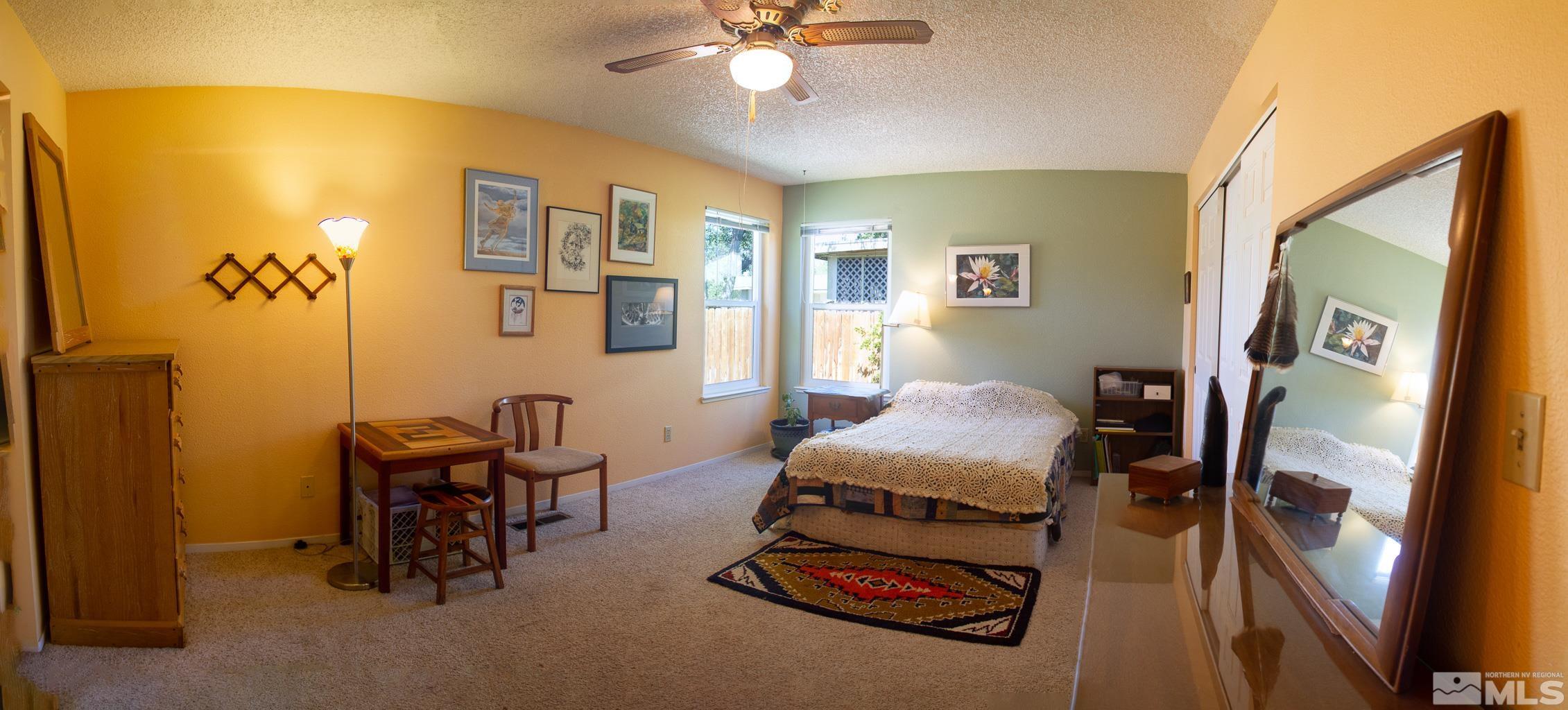 1318 Leonard Road Gardnerville, NV 89460 - Photo 6 of 16 Photo 6