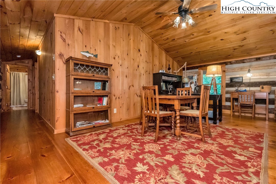 171 Old Orchard Road Todd, NC 28684 - Photo 21 of 43 Gallery Image 21