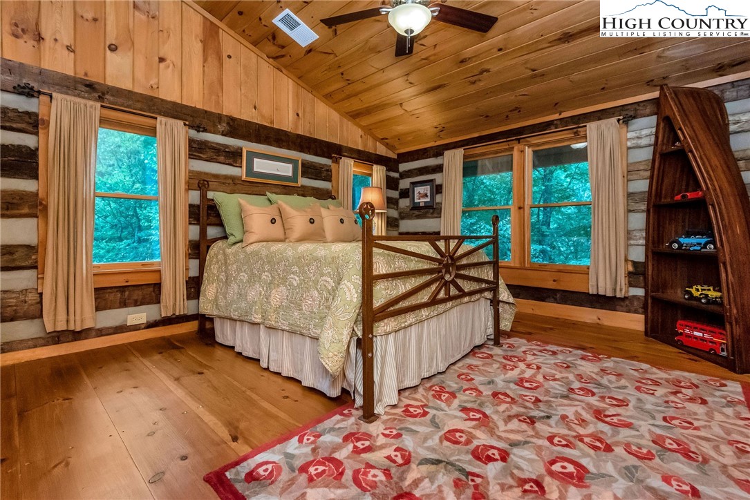 171 Old Orchard Road Todd, NC 28684 - Photo 29 of 43 Gallery Image 29