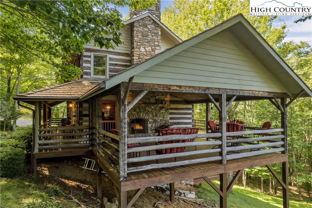 171 Old Orchard Road Todd, NC 28684 - Photo 3 of 43 Gallery Image 3