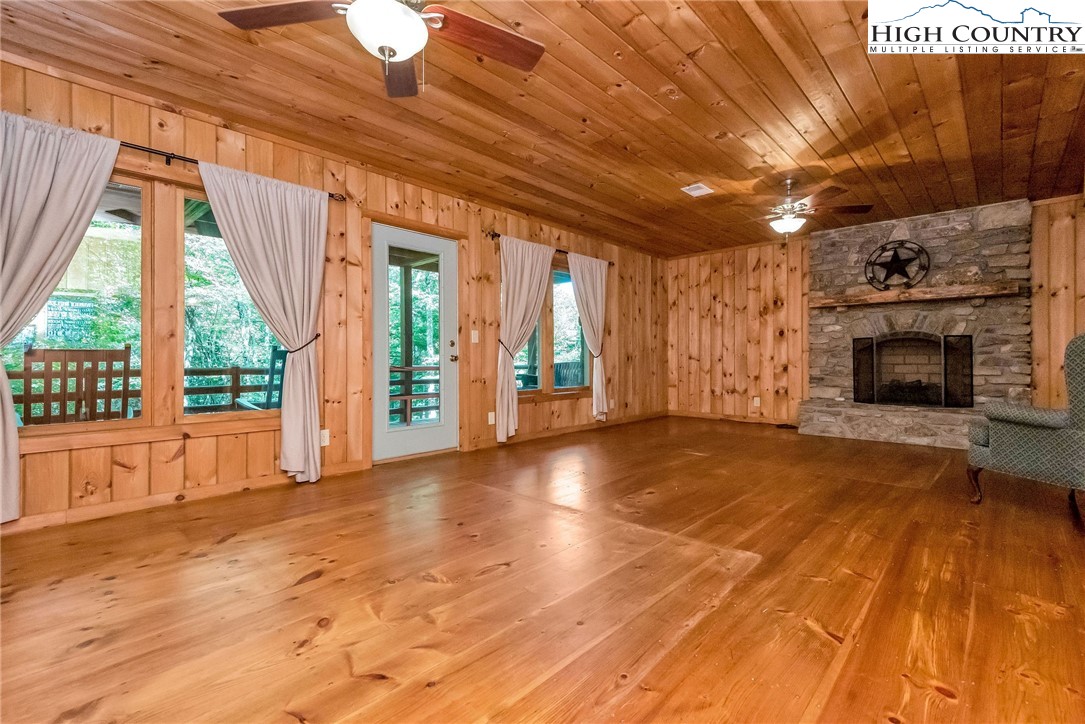 171 Old Orchard Road Todd, NC 28684 - Photo 32 of 43 Gallery Image 32