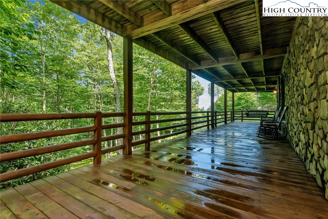 171 Old Orchard Road Todd, NC 28684 - Photo 33 of 43 Gallery Image 33