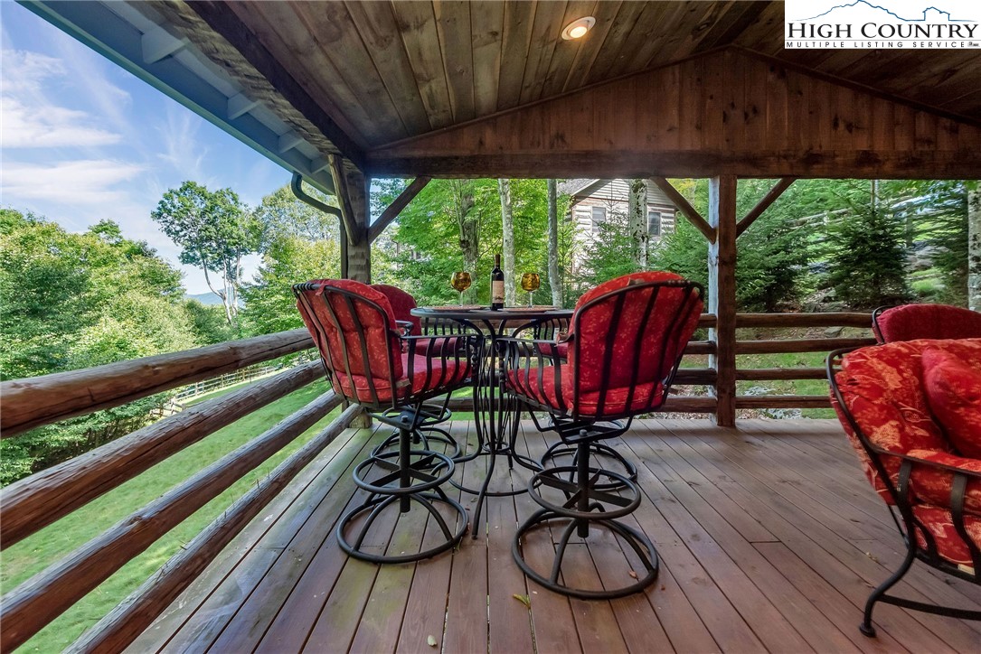 171 Old Orchard Road Todd, NC 28684 - Photo 37 of 43 Gallery Image 37