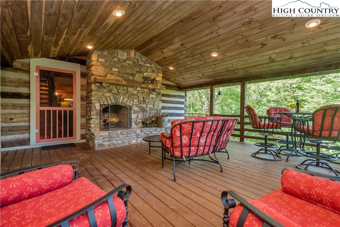 171 Old Orchard Road Todd, NC 28684 - Photo 4 of 43 Gallery Image 4