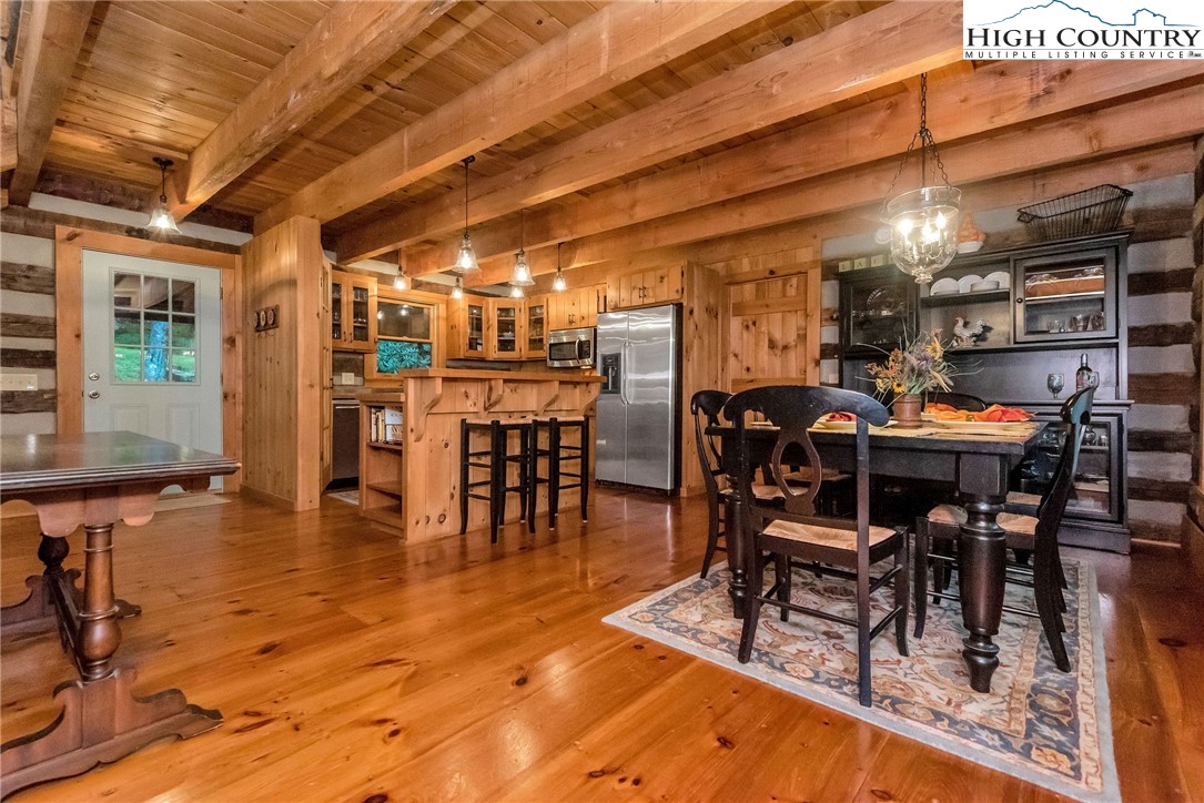 171 Old Orchard Road Todd, NC 28684 - Photo 5 of 43 Gallery Image 5