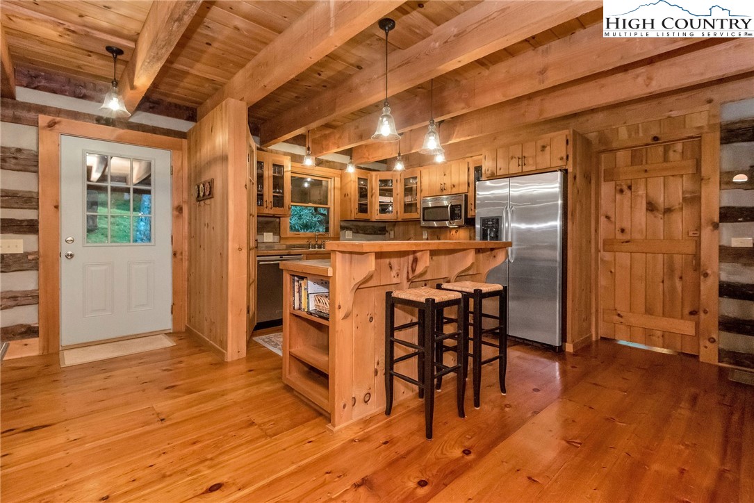 171 Old Orchard Road Todd, NC 28684 - Photo 6 of 43 Gallery Image 6