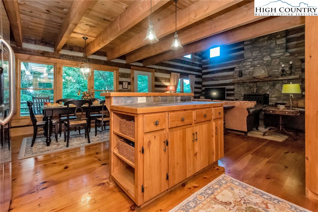 171 Old Orchard Road Todd, NC 28684 - Photo 7 of 43 Gallery Image 7