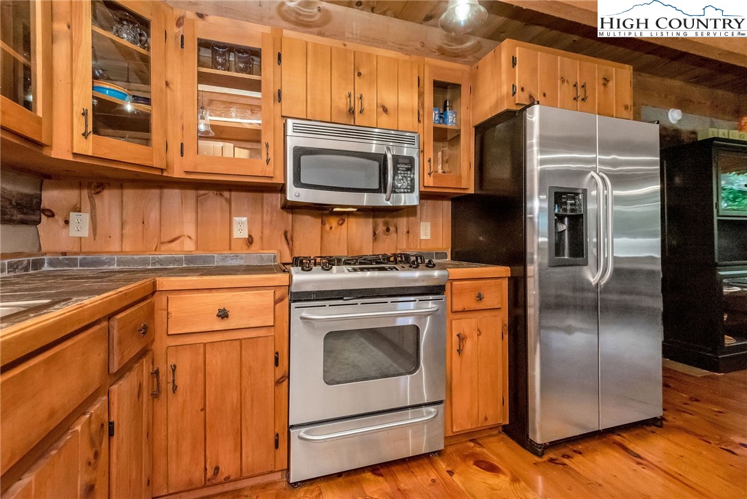 171 Old Orchard Road Todd, NC 28684 - Photo 8 of 43 Gallery Image 8